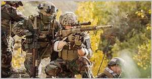 AUSA Recap: Chief of Staff Reveals Top 4 Army Priorities