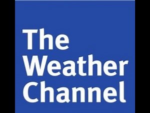 Weatherscan 2003-2005