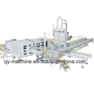 [Hot Item] Hay Baling Machine for Straw Grass