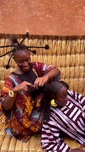 2.4K views · 129 reactions | African queens | WeAfricans Nations | Facebook