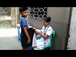 Assessment of the Male and Female Genitalia, Anus, Rectum and Prostate Return Demonstration