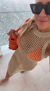 NEWWWW 🧡 — deze te leuke beach dress hebben wij toegevoegd aan onze collectie! SHOP VIA • https://www.wish-fashion.com/nieuw/dress-gehaakt-gold.html?___SID=U Of kom van de week gezellig langs in onze Boutique 🌸 | Wish Fashion Boutique