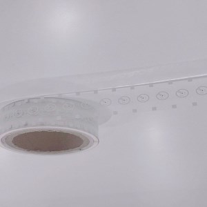 [Hot Item] Customized Long Range Sticker RFID Tag Label Ultra High Frequency Wet Inlay UHF RFID Label