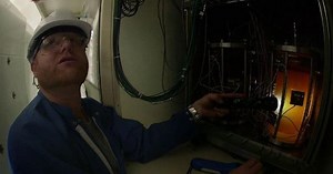 Scientists search for understanding of dark matter