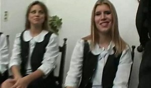 lex steele vs 10 czech maid