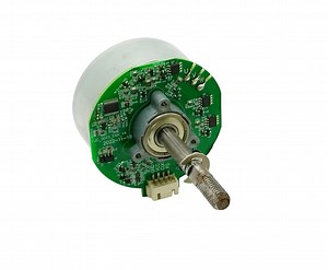 [Hot Item] 12V 24V Variable Speed High Power Electric Brushless DC Motor for ceiling Fan
