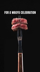 Choose from A5 Japanese Tokyo Broil, Australian NY Strip, American Masami Ribeye or Wagyu Steak Fried Rice. | Benihana