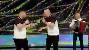 7K views · 132 reactions | GORAN I SINIŠA - PRIJA.... | Narodna Muzika | Facebook