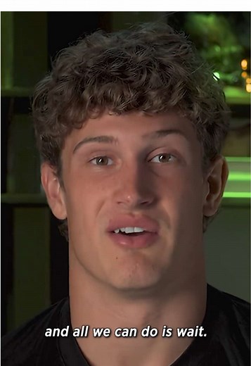 Foot Rub Challenge in Fear Factor: The Ultimate Game