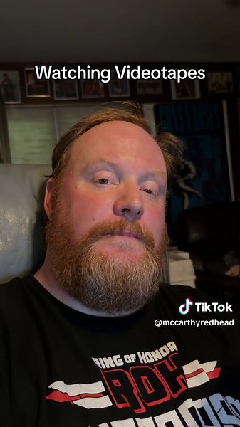 Matt McCarthy on TikTok