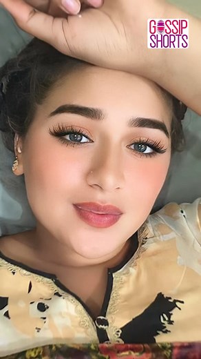 Alizeh Sehar Ki apne Kamray Say nai Video Samnay agai | Alizeh Viral Scandal | Gossip Shorts