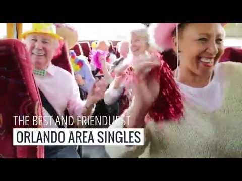 Dating In Orlando | Orlando Singles Events | Orlando Speed Dating | Mature Singles