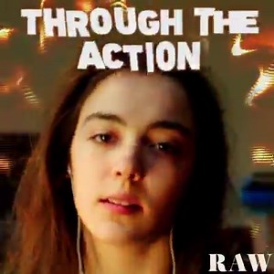 24K views · 24 reactions | Watch Justine's evolution from a quiet meek student to a sexually confident woman in Focus World's Raw. Music by Orties | Raw | Facebook