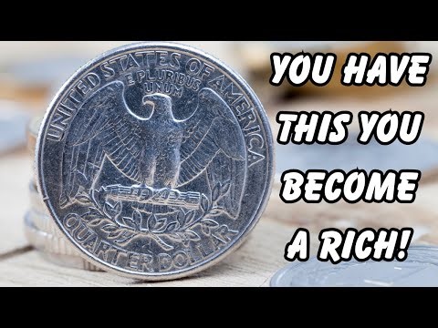 How to Sell Washington Quarters With Serious Collector Interest
