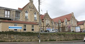 This is why a ward is closing at Stroud General Hospital