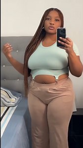 Fanm Bouda Plat Toujou Genyen Gro #Koko@ | JSN INFOS