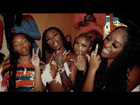 Kaliii - Bout U (Official Video)