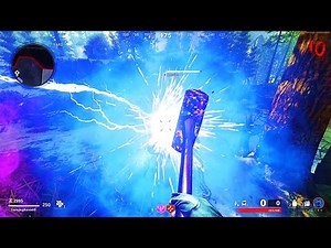 ‘CoD: Black Ops Cold War’ Guide: How To Unlock And Equip Thor’s Mjölnir