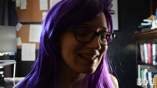 Bettie Bondage Turning Back Time for Teacher