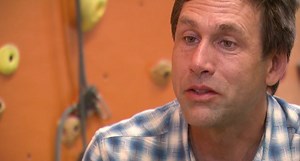 In Focus with Erik Weihenmayer