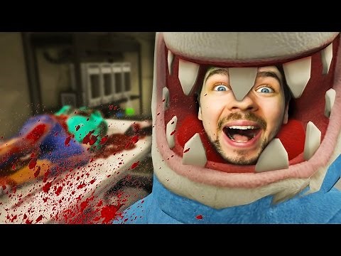 SMILE FOR THE CAMERA! | Dead Rising 4 #1