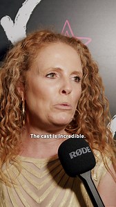 This show is packed with 90s angst, scandal & bangers!  Come for the show, stay for the party 壟 | Fever | Facebook