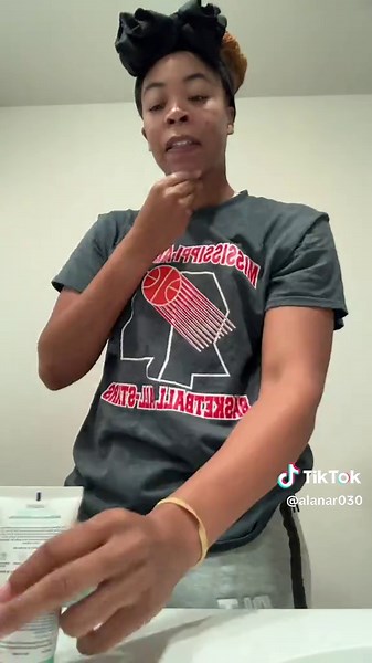 AlanaR on TikTok