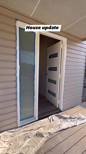 Owner Builder Australia #buhayAustralia #pinay #thankyou #kithomes #newhousebuild #followers #jijihealy | Jiji Healy