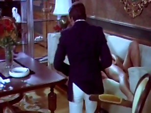 Marie Forsa - Bel-Ami, l&#'emprise des caresses (fr 1976)