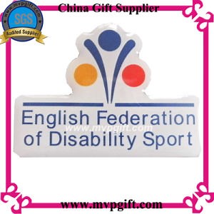 [Hot Item] Custom Silk Screen Offset Domed Printing Lanyard Custom Antique 3D Raised Metal Military Promotion Awards Trophy Gift Medal Badge