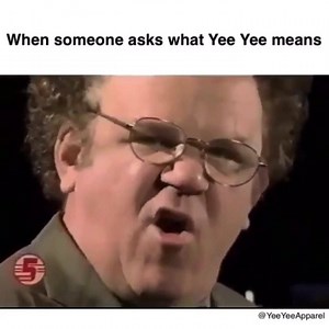 Only cool guys 😎 | Yee Yee Apparel