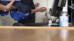 3.6K views · 124 reactions | The Hartlepool United FC 헼헽헲헻 혁헿헮헶헻헶헻헴 혀헲혀혀헶헼헻 ퟮퟬퟮퟮ/ퟮퟯ  Thank you to everyone that came down this morning! See you all at Walsall & then back home for Wimbledon 朗 #HUFC | Hartlepool United FC | Facebook