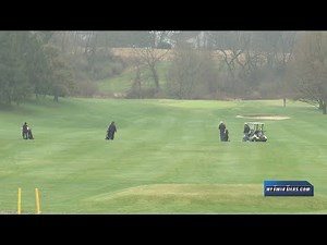Golf in the Twin Tiers: Precautions during COVID-19