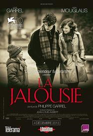 La Jalousie de Philippe Garrel (2013) - Unifrance
