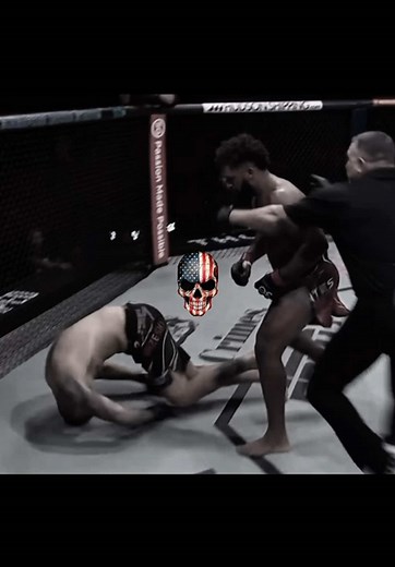 Top MMA Fighters and Knockouts from the USA
