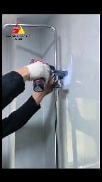 7.2K views · 56 reactions | How install bathroom mixer shower | Electric & Plumber-work | Facebook