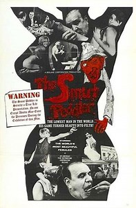 The Smut Peddler (1965) - Movie