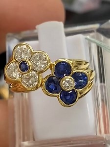 Charm Diamond & Jewelry Japan Collection on Reels