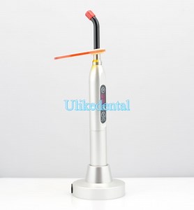 [Hot Item] Touch Button and More Comfortable Pen Type Curing Light
