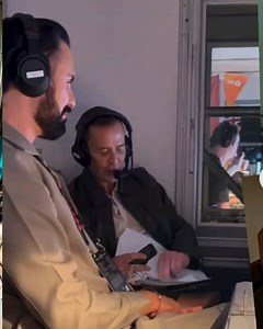 BBC Eurovision on Reels