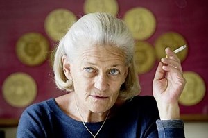 Élisabeth Badinter - Alchetron, The Free Social Encyclopedia