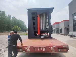 [Hot Item] Excellent Induction Carbonitriding Furnace, Pit Furnace