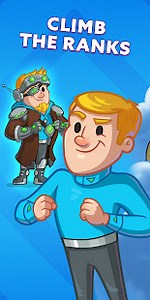 AdVenture Ages: Idle Civilization