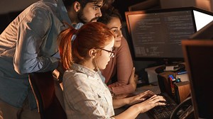 Programming languages: Kotlin rises fastest but JavaScript lures millions more developers