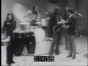 Crabby Appleton - Go Back (May 1970)