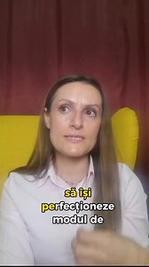 Indiferent de diagnostic, te ajut sa iti perfectionezi modul de lucru ! Cursurile noastre oferă instrumente practice pentru a sprijini dezvoltarea copilului, însă nu înlocuiesc colaborarea cu specialiștii pentru evaluarea și planurile de intervenție personalizate. #LunaEducatiei #MonicaZinca #RiseUpFamily #diagnostic #recuperare #metode | Monica Zinca - Psihoterapeut de familie | Facebook