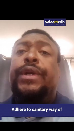 1.2K views | Diarrhoeal disease is a common and often highly infectious condition that affects the stomach and intestines. Some common symptoms include diarrhoea, cramps, nausea, vomiting and low-grade fever. #Diarrhoea #Health #Vomiting #Fever #Cramps #Disease #Infection #SouthAfrica | Salaamedia | Facebook