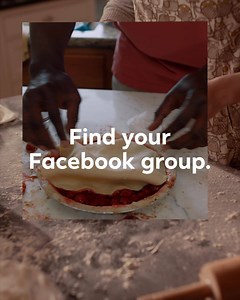 Find a group for whatever you’re into.