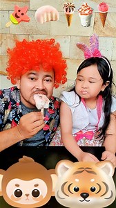 101K views · 443 reactions | Makan es krim  #theletsplayfamily | The LetsPlay Family | Facebook