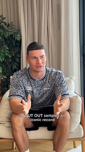 5.4K views · 177 reactions | OUT OUT! Can't believe we cleared the sample. We had a lot of fun with this record  | Joel Corry | Facebook